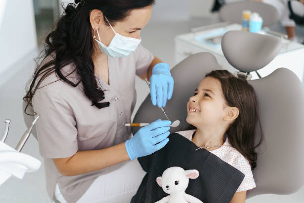 Best Pediatric Emergency Dentist in Phoenixville, PA